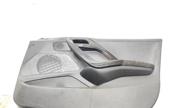 Peugeot 208 Front door card panel trim 96763525zd