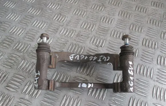 Citroen C4 I Other brake parts 