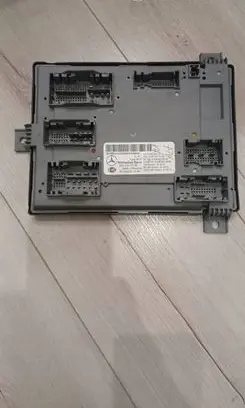 Mercedes-Benz EQS V297 Comfort/convenience module a2979001412