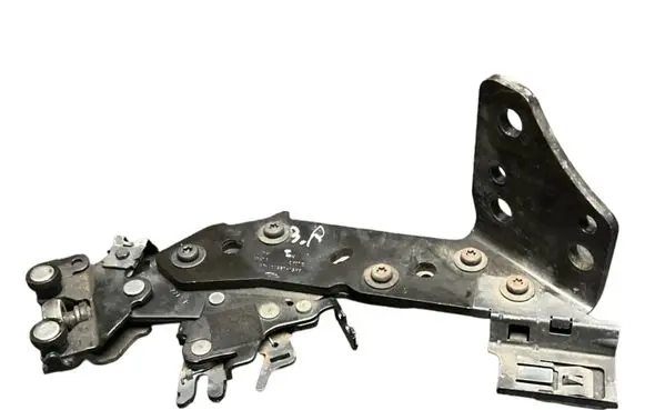 Ford Focus C-MAX Sliding door middle roller runner AM51U250000AH