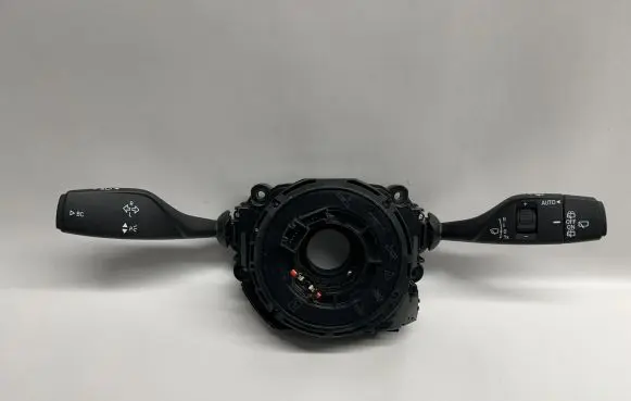 BMW 2 F45 Airbag slip ring squib (SRS ring) 6827369