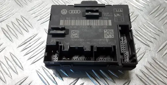 Audi A5 Sportback 8TA Door control unit/module 8T0959792Q 8T0959792H