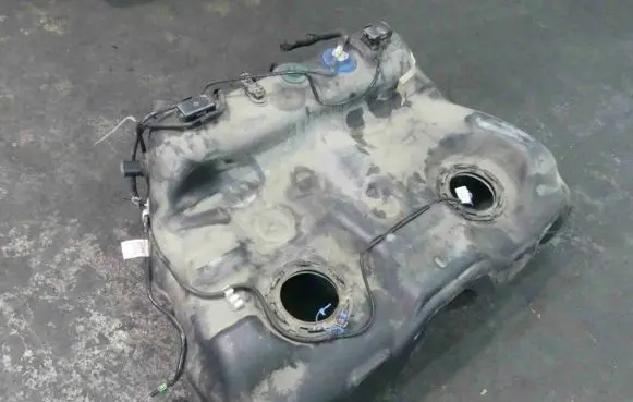 Cadillac SRX Fuel tank 25767755 IMPRK1186307