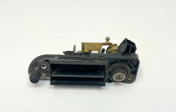 Mercedes-Benz SL R230 Tailgate/trunk/boot exterior handle A2308210051 2308210051