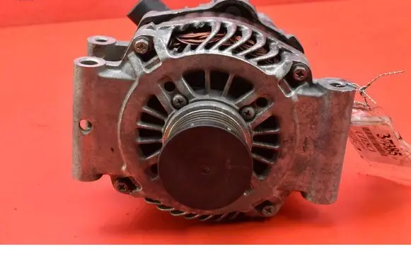 Citroen DS4 Generator/alternator V757692180