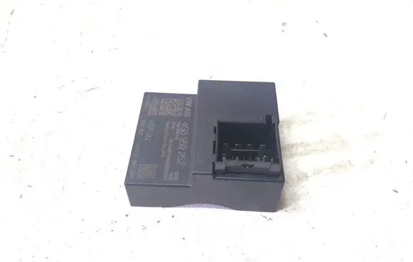 Audi A7 S7 4G Other control units/modules 4G8959252