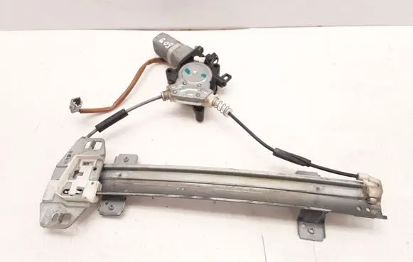 Honda Legend III KA9 Rear door window regulator with motor 902190 SZ3Y