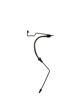 Volvo V50 Clutch pipe/line 