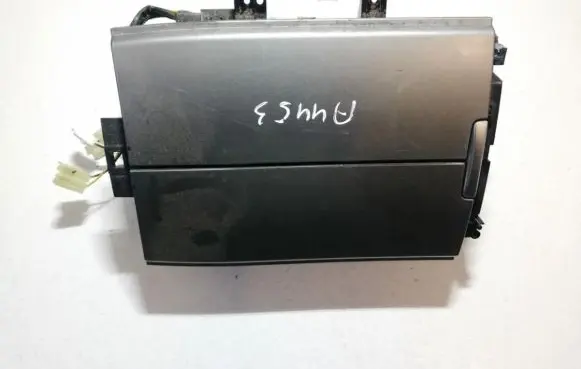 Subaru B9 Tribeca Cup holder 81870xa19a 81870-xa19a