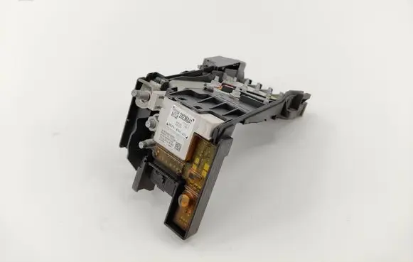 Peugeot 308 Central locking switch button 28236841