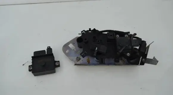 BMW X5 E70 Exhaust gas pressure sensor 7808013 13627808013 7805152
