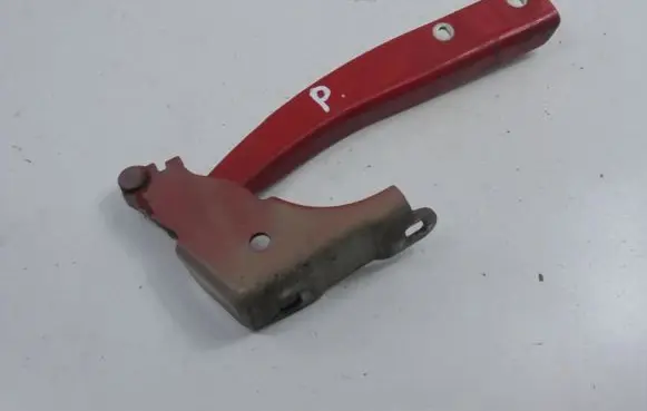 Fiat Punto (199) Engine bonnet/hood hinges