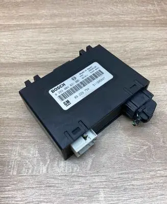 Opel Signum Parking PDC control unit/module 09229754 0263004031