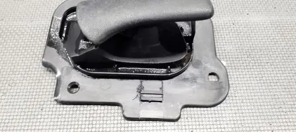 Opel Vectra B Rear door interior handle
