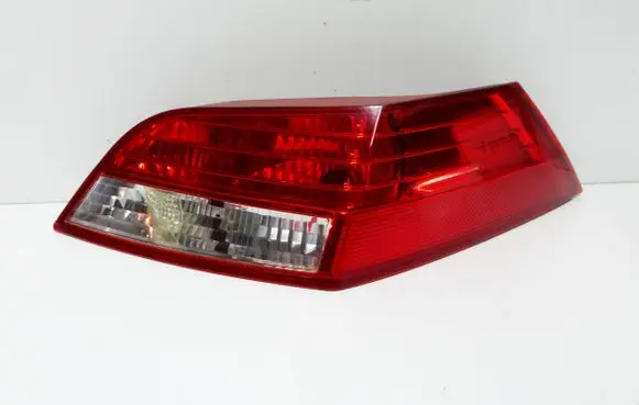 Ford Focus Tailgate rear/tail lights 6N4113404A 0374D