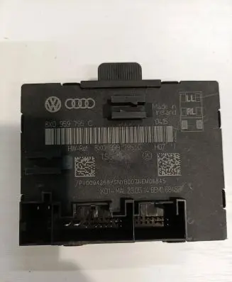 Audi Q3 8U Door control unit/module 8X0959795C