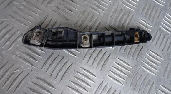 Opel Astra K Front bumper mounting bracket 39020437