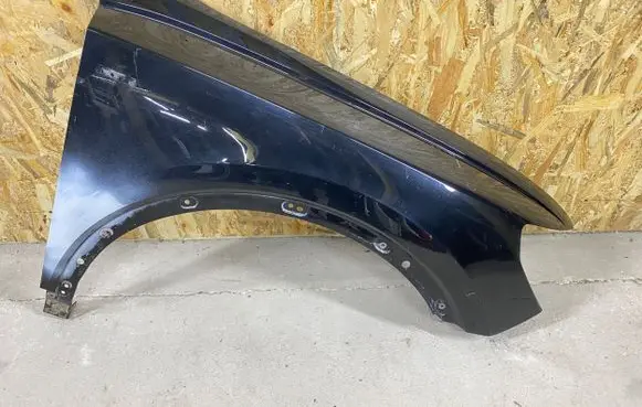 Audi Q3 F3 Fender