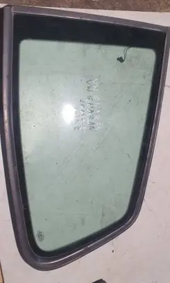 Volkswagen Sharan Rear side window 5N0845297D