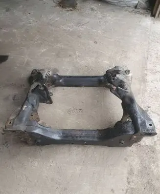 Jeep Grand Cherokee (WK) Front subframe