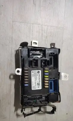 Fiat Tipo Other control units/modules 00521337120 116RI000777