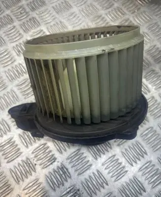 Audi A6 S6 C5 4B Heater fan/blower B130304438 56626002 0160700360
