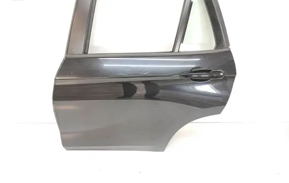 BMW X1 E84 Rear door