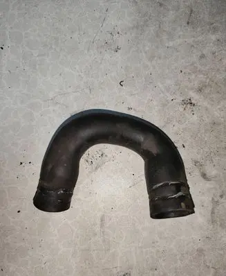 Volvo V50 Engine coolant pipe/hose