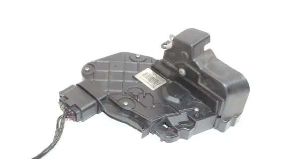 Land Rover Discovery 4 - LR4 Front door lock 6W8A21812AD