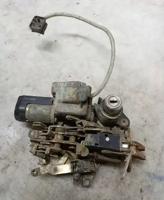 Mercedes-Benz E W124 Tailgate/trunk/boot lock/catch/latch A1247400735