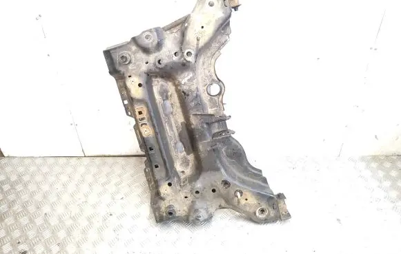 Renault Megane IV Front subframe