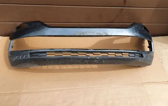 Skoda Kodiaq Front bumper 565807221