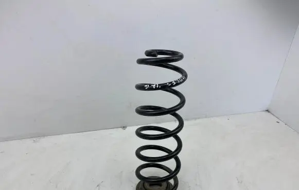 Volkswagen Golf Plus Rear coil spring