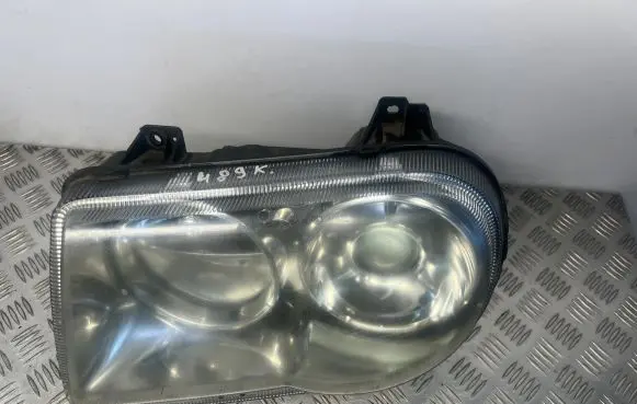 Chrysler 300 - 300C Headlight/headlamp 04805761AI