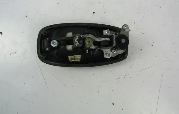 Peugeot Bipper Front door exterior handle 