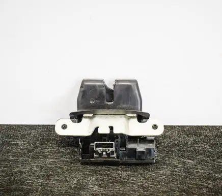 Ford B-MAX Tailgate/trunk/boot lock/catch/latch 8A61A46420AB