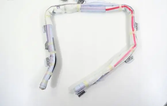 Mitsubishi Eclipse Cross Roof airbag 0589P1000173