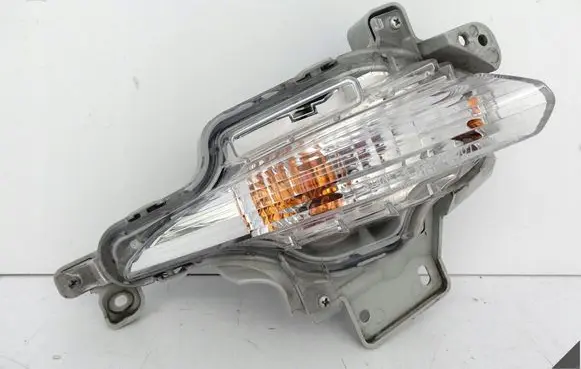 Mazda 3 III Front indicator light MA2531121C