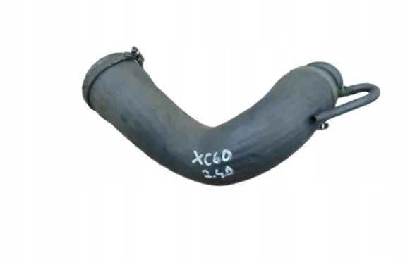 Volvo XC60 Intercooler hose/pipe 30792884