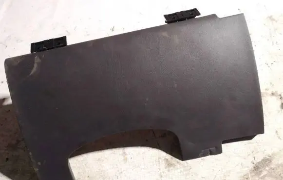 Volkswagen Phaeton Other interior part