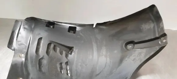 Mercedes-Benz E W211 Front wheel arch liner splash guards 2116980130