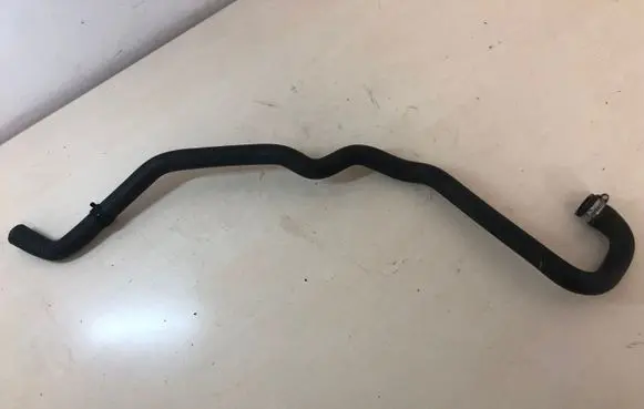 BMW X5 F15 Engine coolant pipe/hose