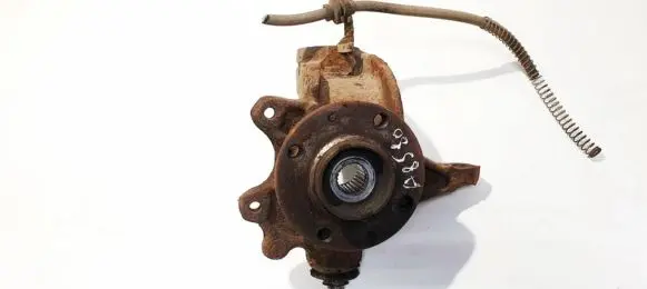 Peugeot 405 Front wheel hub