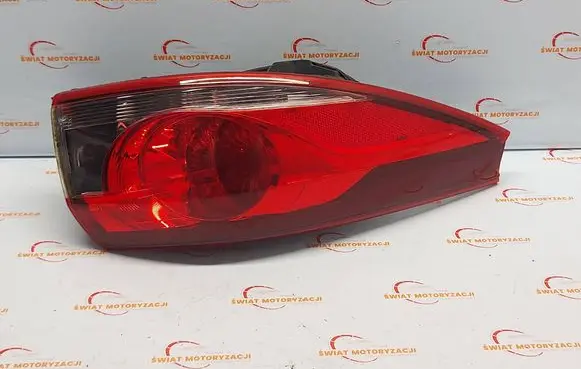 Mazda 6 Rear/tail lights GHK151150