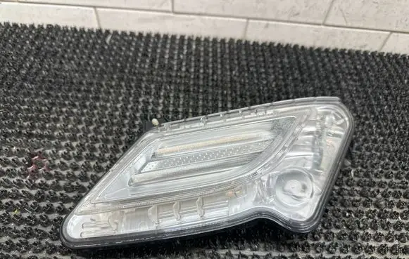 Volvo V60 LED Daytime headlight 