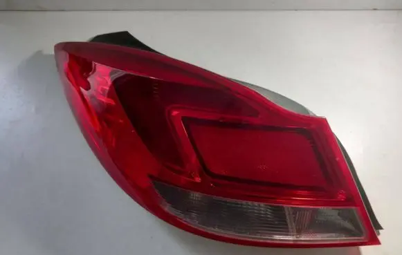 Opel Insignia A Rear/tail lights