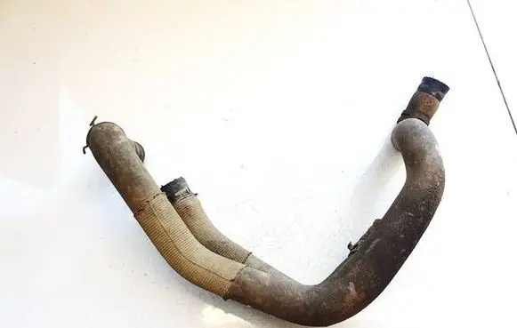 Volkswagen Jetta V Engine coolant pipe/hose 