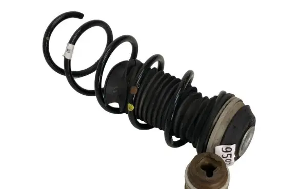 Lancia Ypsilon Front coil spring 00518353540 03274