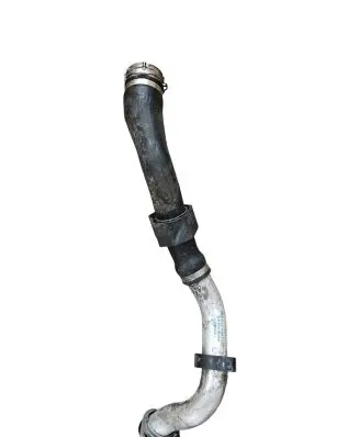 BMW 7 E65 E66 Turbo turbocharger oiling pipe/hose 11617789172
