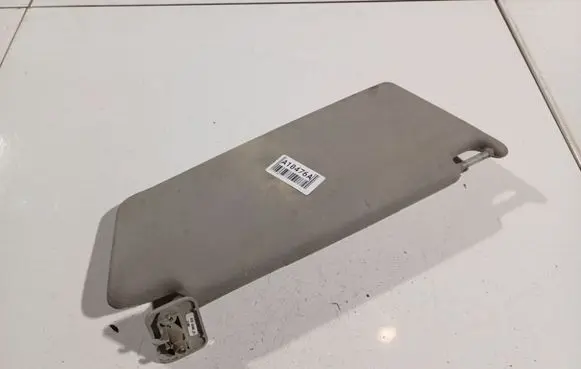 Opel Astra H Sun visor